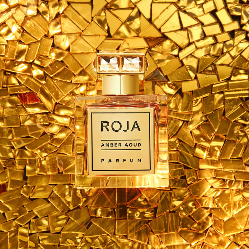 Aoud Extraordinaire