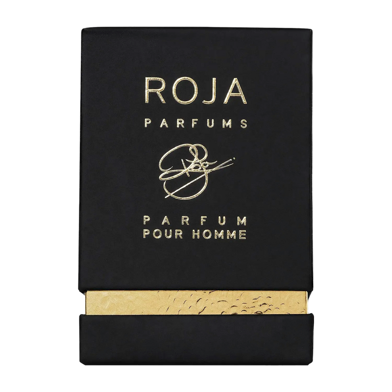 Enigma Pour Homme - Parfum