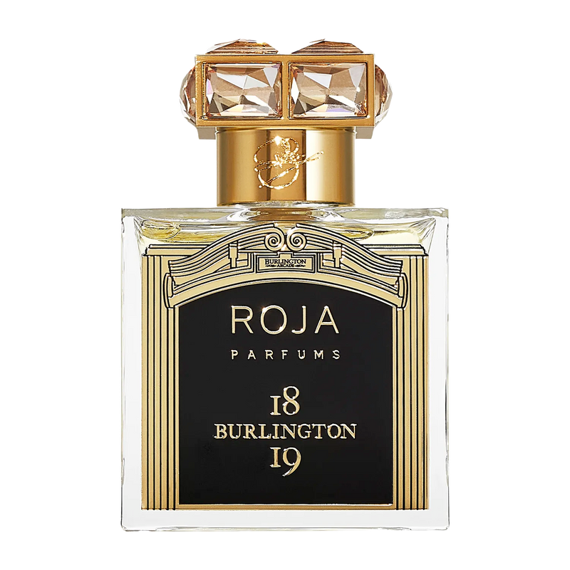 Burlington 1819 - Eau de Parfum – US Marc Gebauer