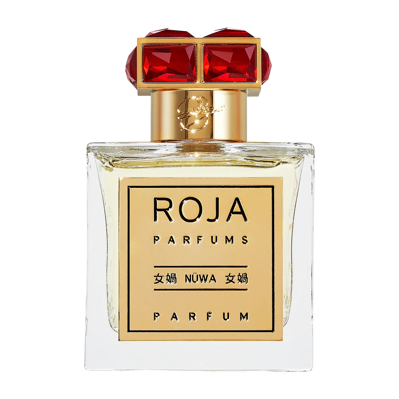 Turandot Lakme Roja ROJA PARFUMS-TI AMO Extrait De Parfum