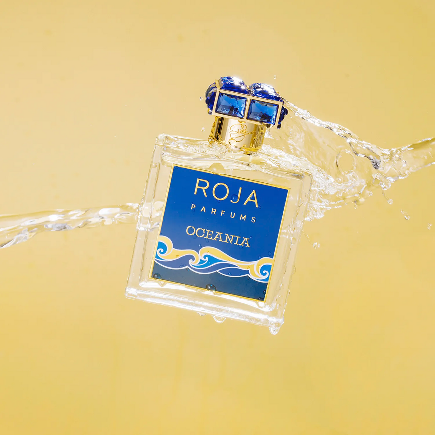 Oceania - Eau de Parfum – US Marc Gebauer