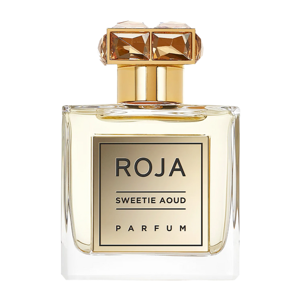 Sweetie Aoud