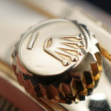 Day-Date 36mm Triple String Dial 1989 Full Set - 18388