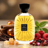 Rose Omeyyade - EDP