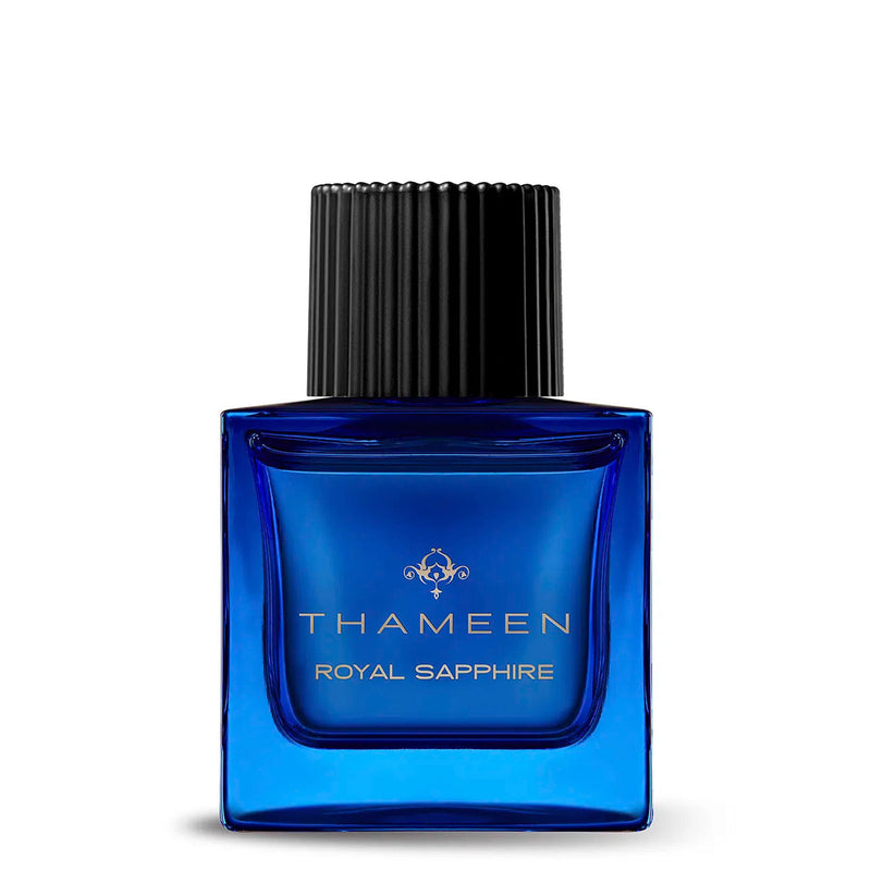 Royal Sapphire
