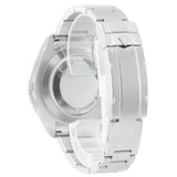 Sea-Dweller Red 2021 - 126600