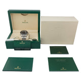 Sea-Dweller Red 2021 - 126600