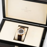 World Time Complications Roségold 2017 - 5230R-012