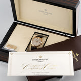 Calatrava Roségold 2006 - 5296R-010