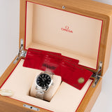 Seamaster Aqua Terra Black Dial 2026 - 220.10.41.21.01.002