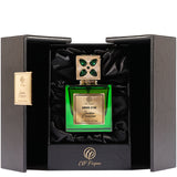 Ambre D'or - Extrait De Parfum