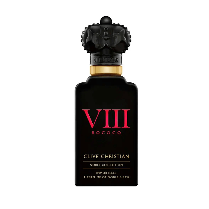 Noble Collection - VIII Immortelle