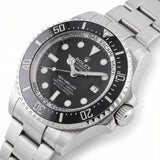 Deepsea Sea-Dweller 2019 - 126660