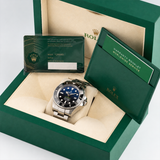 Sea-Dweller Deepsea James Cameron 2022 - 126660