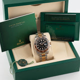 GMT-Master II Root Beer Unworn 2026  - 126711CHNR
