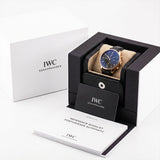 Portugieser Chronograph 41 mm -  IW371482