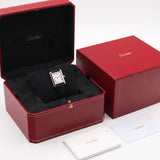 Tank Must de Cartier Unworn 2026  - WSTA0137