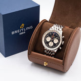 Navitimer 01 Chronograph 46mm - AB0127