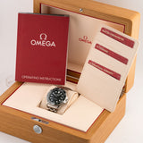 Seamaster Diver 300M Black Dial Unworn 2025 - 210.30.42.20.01.001