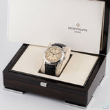 Jules Audemars 41mm Whitegold - 26100BC.OO.D002CR.01
