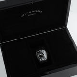 Casablanca Black Dial - 7880 SC BLK CRO