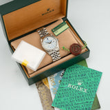 Datejust 36mm Who Cares Dial 1991 - 16234