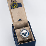 Navitimer 1 B01 Chronograph 43mm 2026 - AB0138241C1A1
