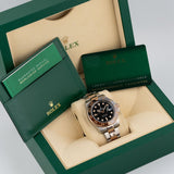 GMT-Master II Root Beer 2023 - 126711CHNR