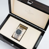 Nautilus Moonphase Blue Dial 2009- 5712/1A-001