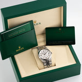Land-Dweller 40mm 2026 - 127334