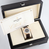 World Time Complications Roségold 2017 - 5230R-012
