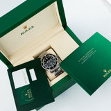 Submariner Date LC100 2009 - 16610