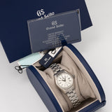 Heritage Collection 30mm Silver Dial 2025 LC100 - STGK033G
