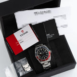 Black Bay GMT 2019 - M79830RB