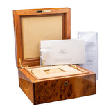 Classique Complications Tourbillon Platinum - 3755PR/1E/9V6