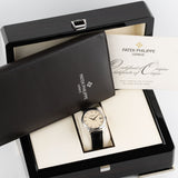 Calatrava 39mm Roségold 2015 - 5227G-001
