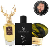 WEEKEND DEAL | Vendetta + Oud Republic + Dates Delight (White Label)