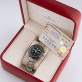 Speedmaster Triple Date - 3520.50