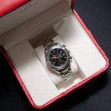 Speedmaster Date Japan Limited Edition - 3211.50.00