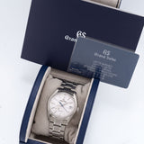 Heritage Collection Spring Drive Snoflake Dial Unworn 2026 - SBGA211