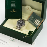 GMT-Master II 2008, Service 2023  - 116710LN
