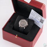 Ronde de Cartier Steel 42mm - W2RN0009