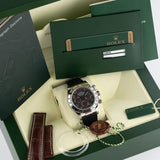 Daytona Racing Grey Dial Full Set LC100 2011 - 116519