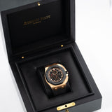 Royal Oak Offshore Chronograph 2021 - 26401RO.OO.A002CA.02