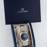 Heritage Collection Blue Dial Unworn 2026 - SBGX265