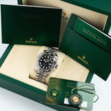 GMT-Master II Bruce Wayne Unworn 2025 Jubilee - 126710GRNR