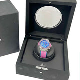 Big Bang Pop Art 41mm Limited Edition - 341.SV.5199.LR.1905.POP14