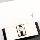 Calatrava White Gold 31MM - 7119G-010