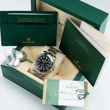 Submariner No Date LC100 2017 - 114060