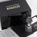 Excalibur 45mm Spider Skeleton Ltd. Edition - DBEX0705